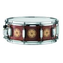 RULLANTE PEACE SD-526BU BUBINGA - vai con la sigla