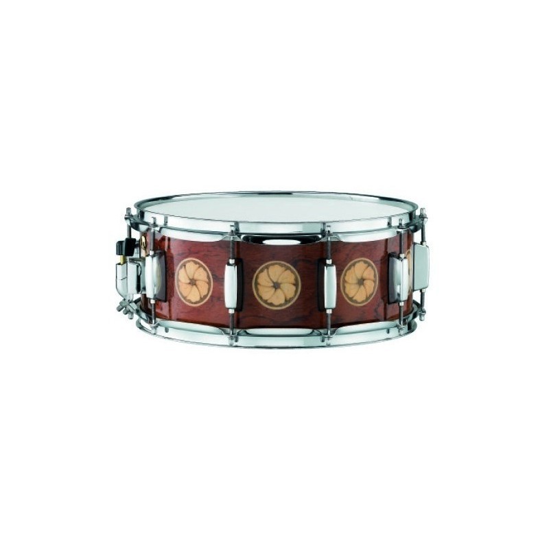 RULLANTE PEACE SD-526BU BUBINGA - vai con la sigla