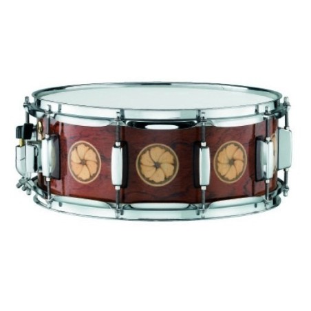 RULLANTE PEACE SD-526BU BUBINGA - vai con la sigla