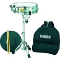 SNARE KIT PEACE SD-17 CON BORSA - vaiconlasigla