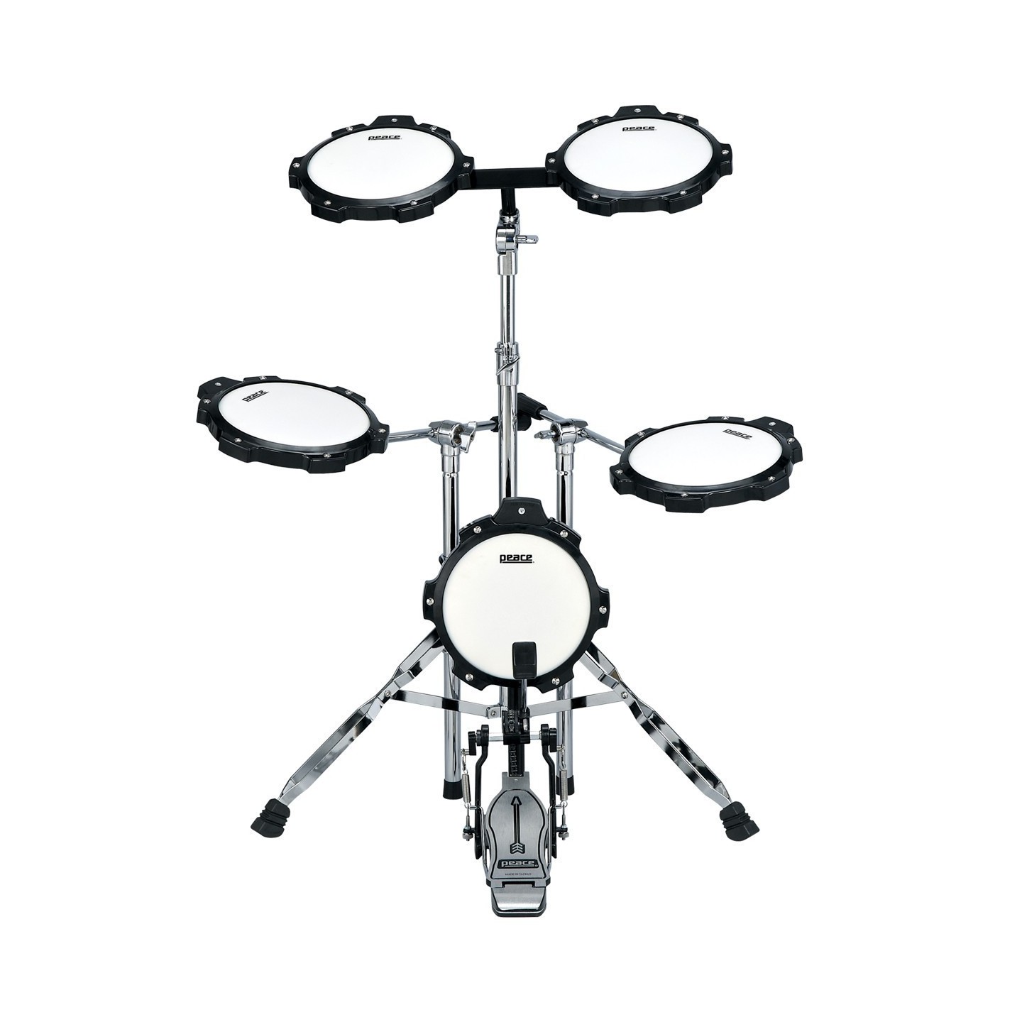 ALLENATORE PEACE TR-1 SET COMPLETO - vai con la sigla
