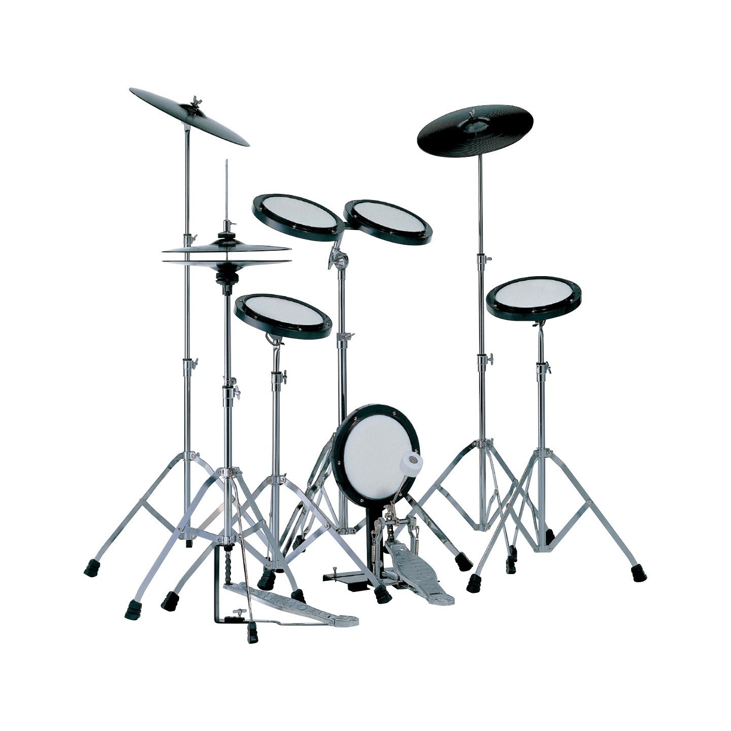 ALLENATORE PEACE TR-5 SET COMPLETO - vaiconlasigla