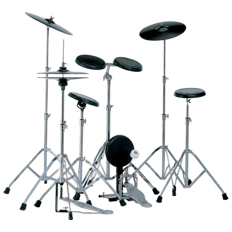 ALLENATORE PEACE TR-7 SET COMPLETO - vai con la sigla
