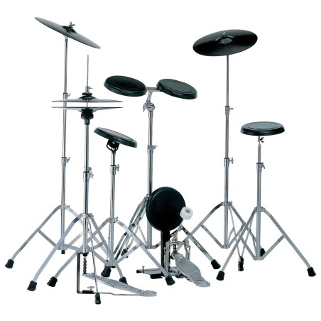 ALLENATORE PEACE TR-7 SET COMPLETO - vai con la sigla