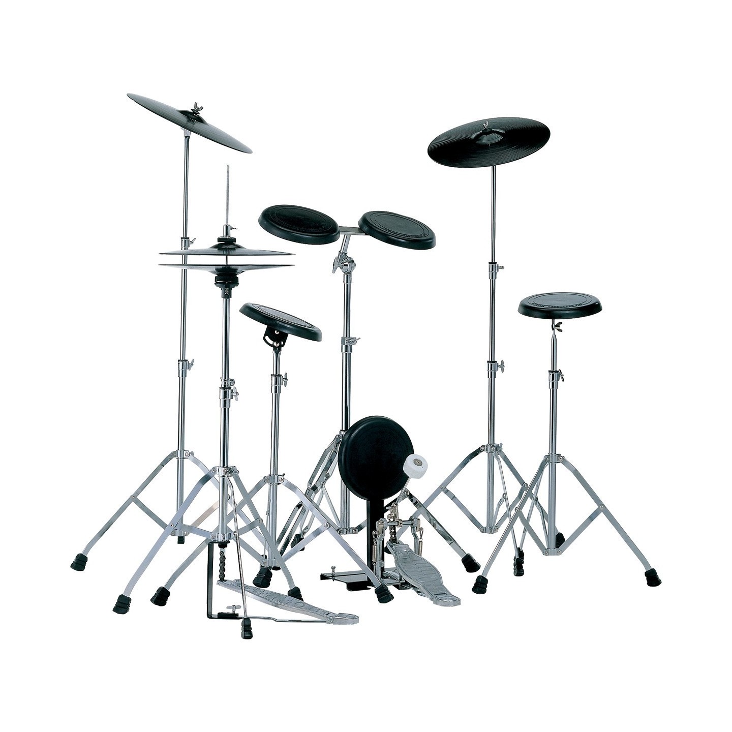 ALLENATORE PEACE TR-7 SET COMPLETO - vai con la sigla