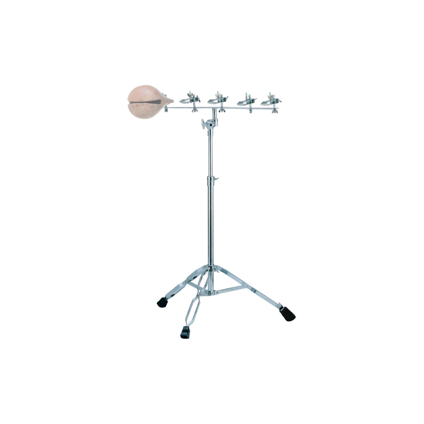 SUPPORTO PER BLOCCHI SONORI PEACE WBS-1 - vai con la sigla