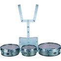 MINI TIMBALES SET DA PARATA PEACE MD-124E - vaiconlasigla
