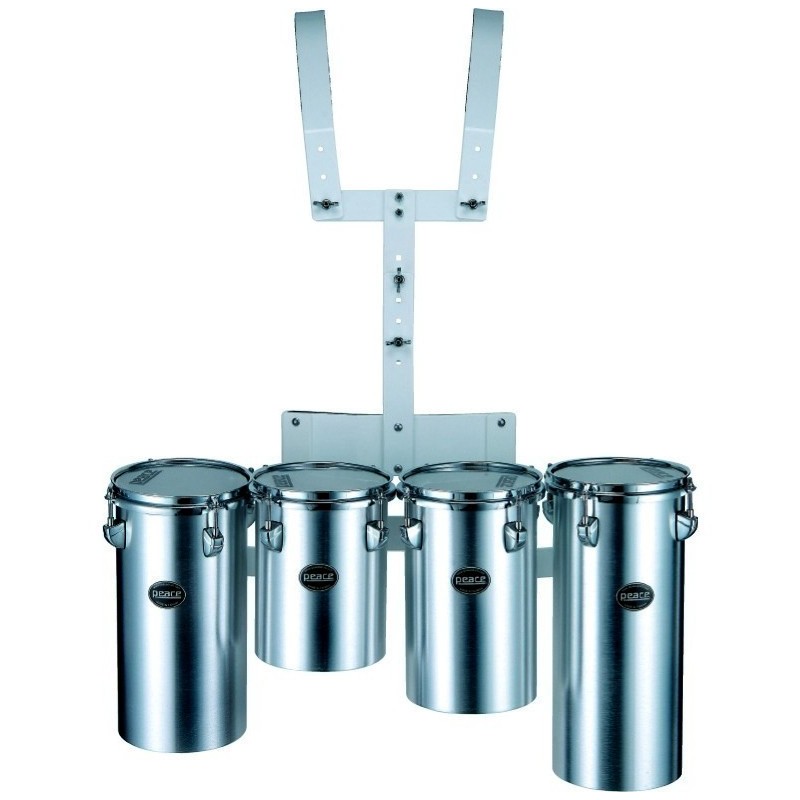 OCTOBANS SET DA PARATA PEACE MD-124F - vai con la sigla
