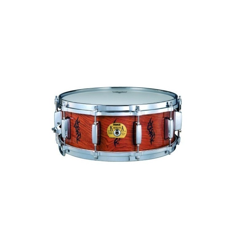 RULLANTE PEACE SD-530BU 14X5.5 BUBINGA - vaiconlasigla