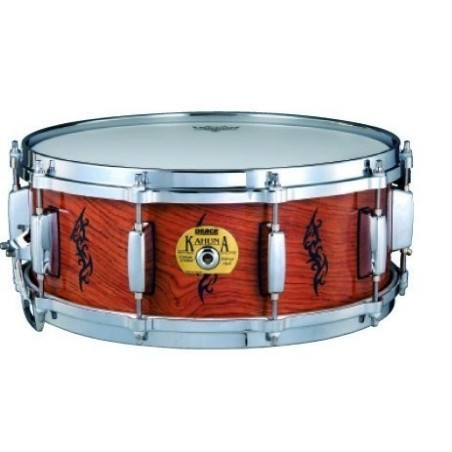 RULLANTE PEACE SD-530BU 14X5.5 BUBINGA - vaiconlasigla