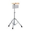 CHIMES PEACE SBC-4 18 BARRE IN ALLUMINIO - vaiconlasigla