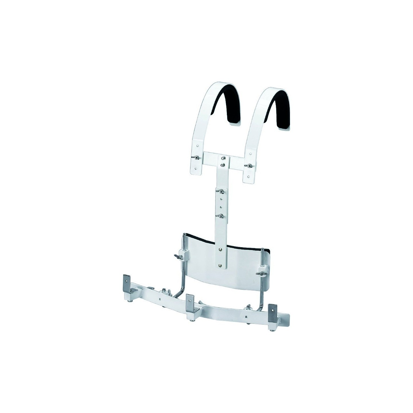 SUPPORTO PER 3 TOM DA PARATA PEACE MTC-7 - vaiconlasigla