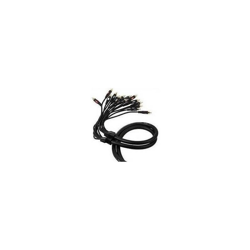 PROEL DH800 Recording Cable - vaiconlasigla