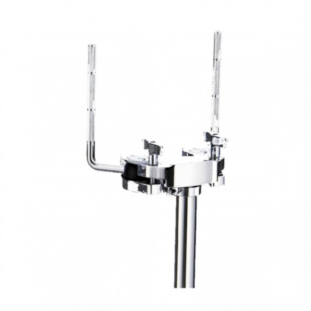 PEACE DA-277 SUPPORTO PER 2 TOM CON INNESTO DA 1" - vaiconlasigla