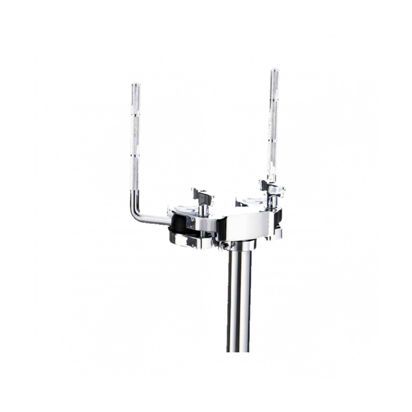 PEACE DA-277 SUPPORTO PER 2 TOM CON INNESTO DA 1" - vaiconlasigla