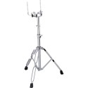 PEACE TTS-870 STAND PER 2 TOM CON INNESTO DA 1" - vai con la sigla