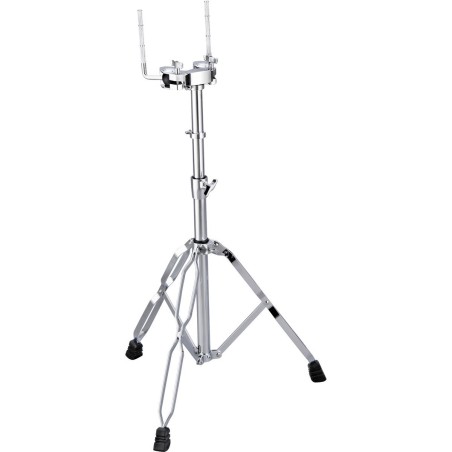 PEACE TTS-870 STAND PER 2 TOM CON INNESTO DA 1" - vai con la sigla