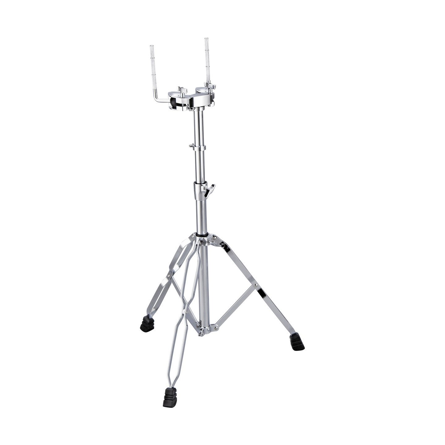 PEACE TTS-870 STAND PER 2 TOM CON INNESTO DA 1" - vai con la sigla