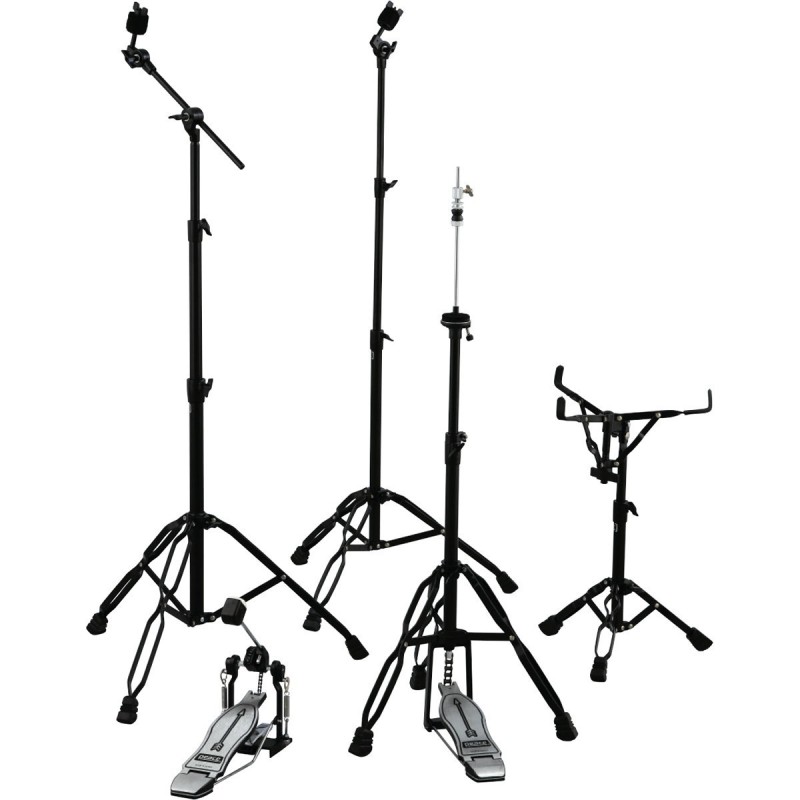 HARDWARE PACK PEACE 600BK - vai con la sigla