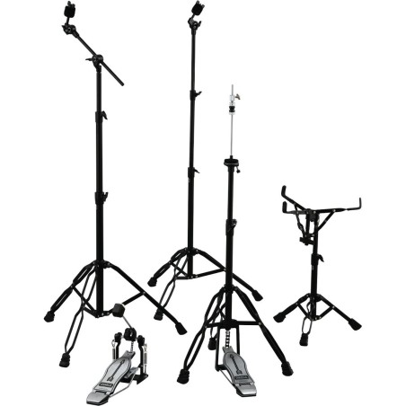 HARDWARE PACK PEACE 600BK - vai con la sigla