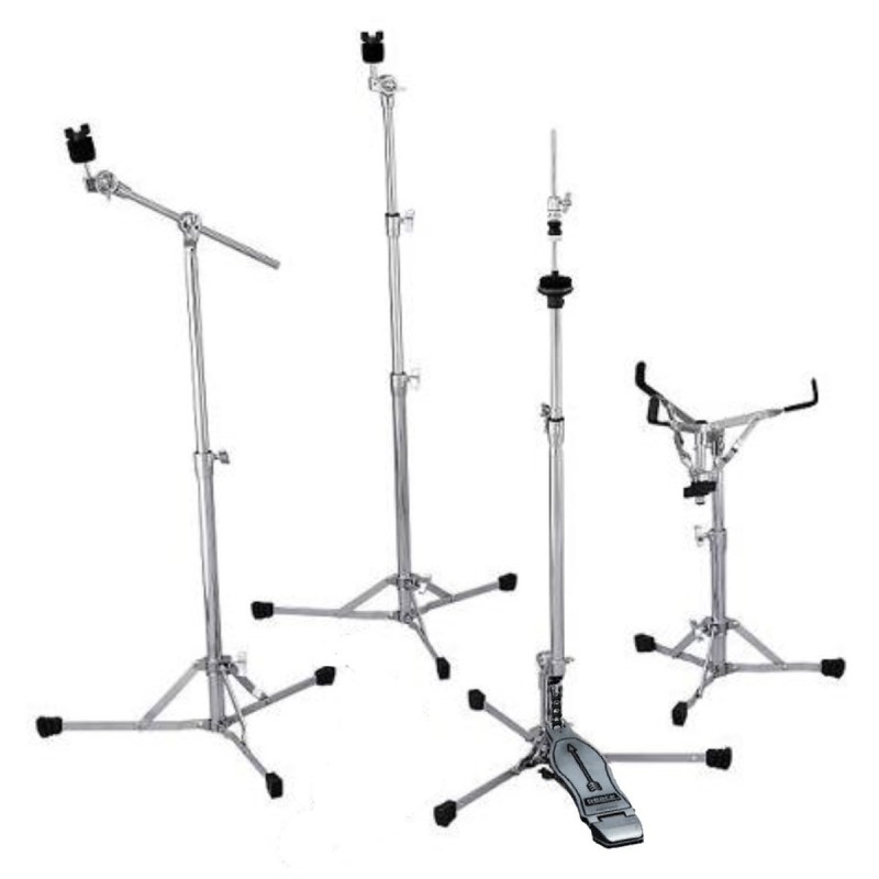 HARDWARE PACK PEACE 700 - vaiconlasigla