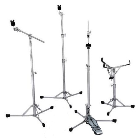 HARDWARE PACK PEACE 700 - vaiconlasigla