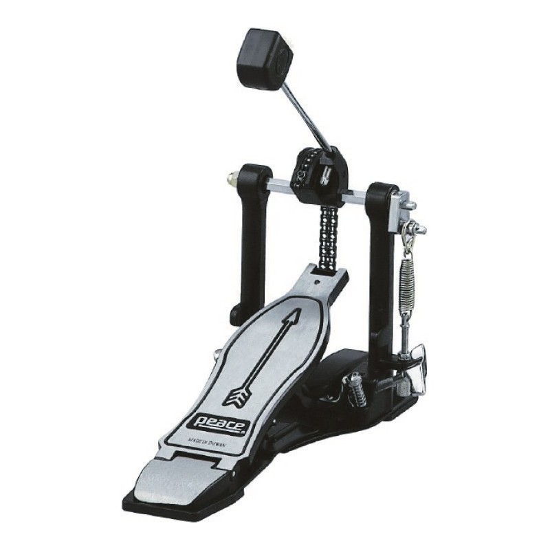 PEDALE PEACE P-870DC - vai con la sigla