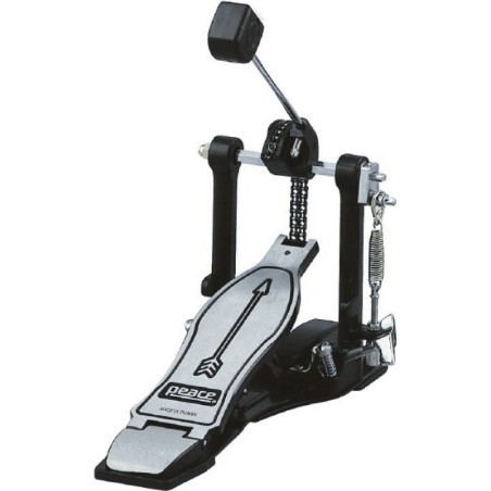 PEDALE PEACE P-870DC - vai con la sigla