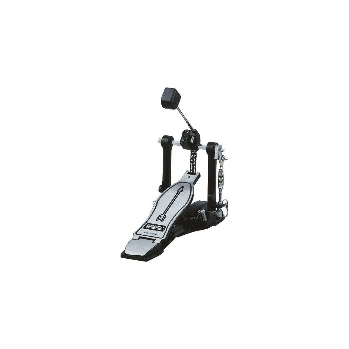 PEDALE PEACE P-870DC - vai con la sigla