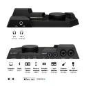 INTERFACCIA AUDIO LEWITT CONNECT 6 - vaiconlasigla