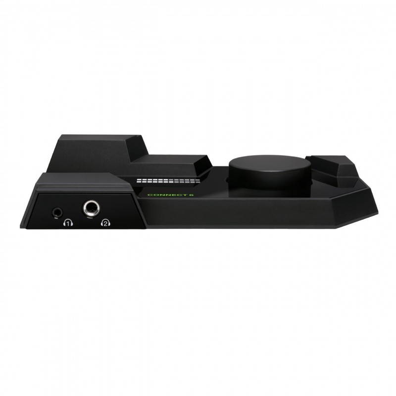 INTERFACCIA AUDIO LEWITT CONNECT 6 - vai con la sigla