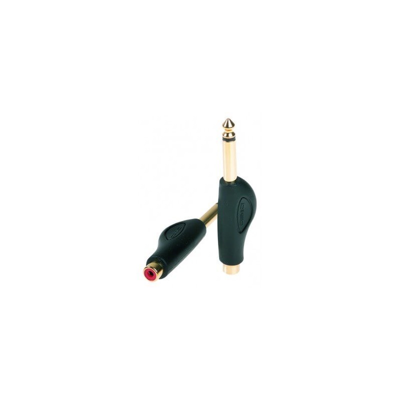 PROEL DHPA190 adattatore jack maschio - rca femmina - vaiconlasigla