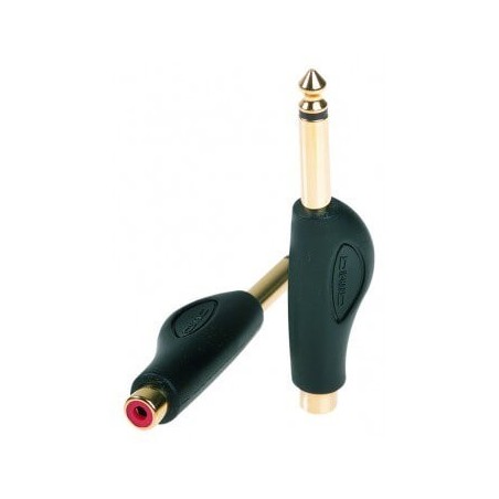 PROEL DHPA190 adattatore jack maschio - rca femmina - vaiconlasigla