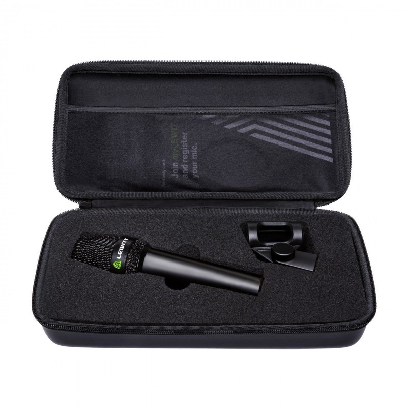 MICROFONO LEWITT MTP W950 - vai con la sigla