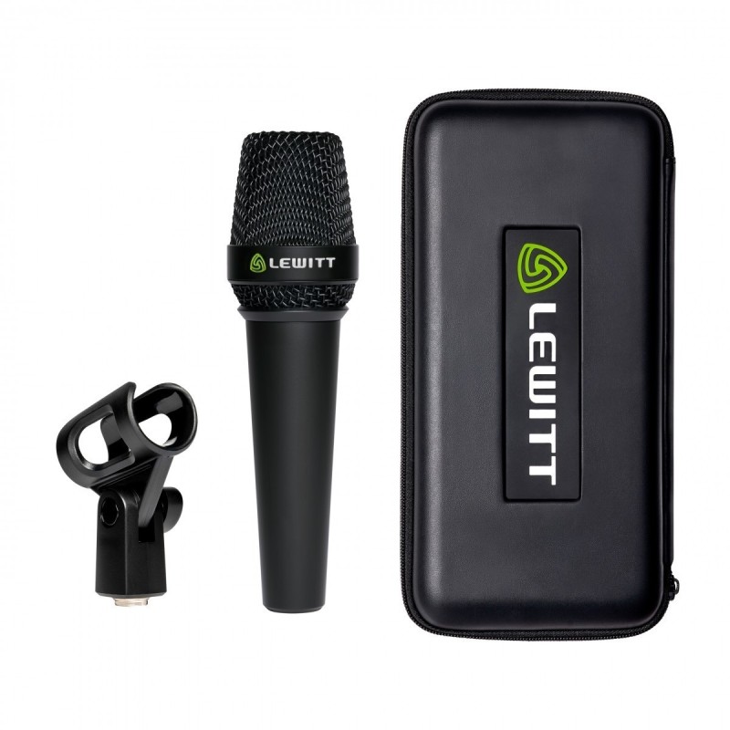 MICROFONO LEWITT MTP W950 - vaiconlasigla