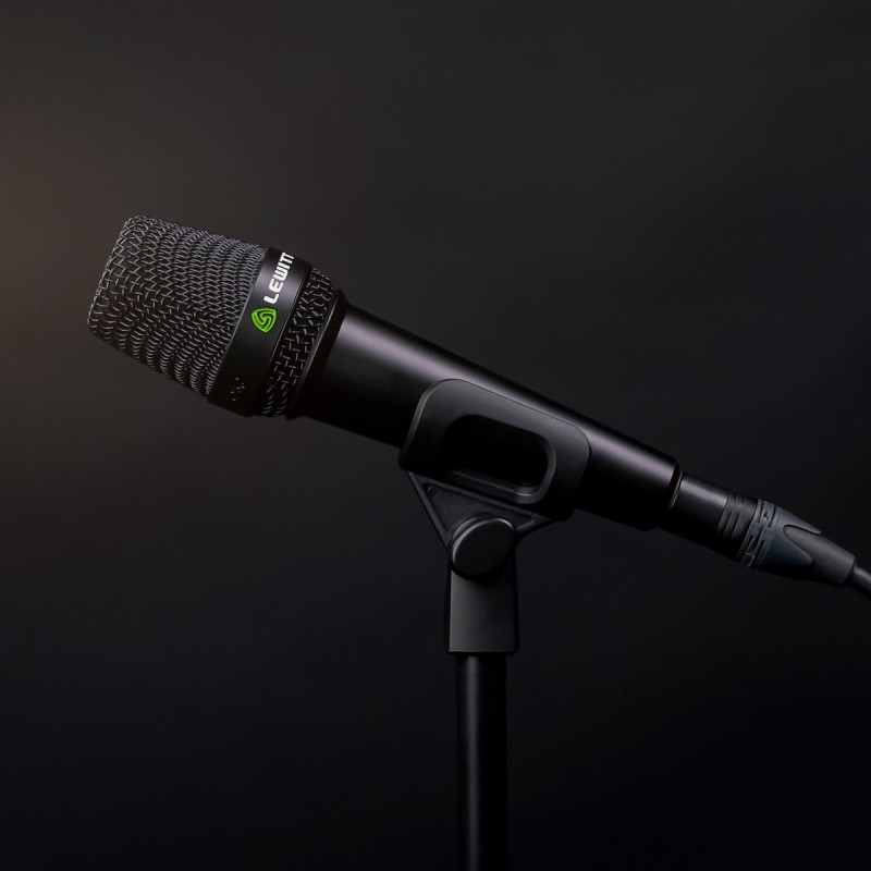 MICROFONO LEWITT MTP W950 - vai con la sigla