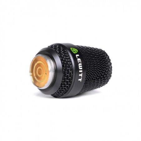 CAPSULA INTERCAMBIABILE LEWITT W9 PER MIC WIRELESS - vai con la sigla