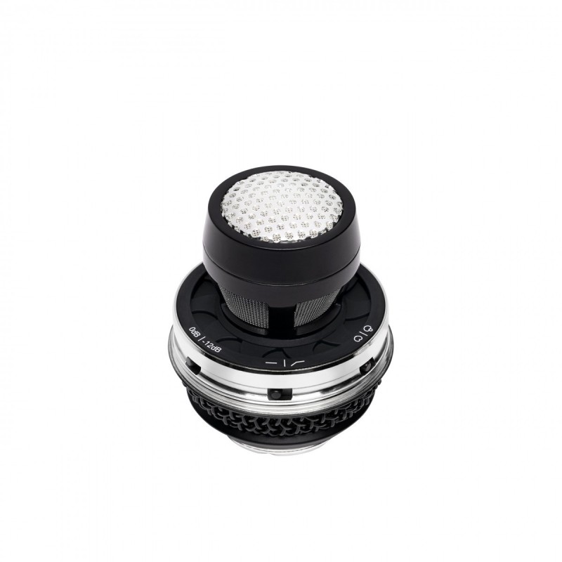 CAPSULA INTERCAMBIABILE LEWITT W9 PER MIC WIRELESS - vaiconlasigla