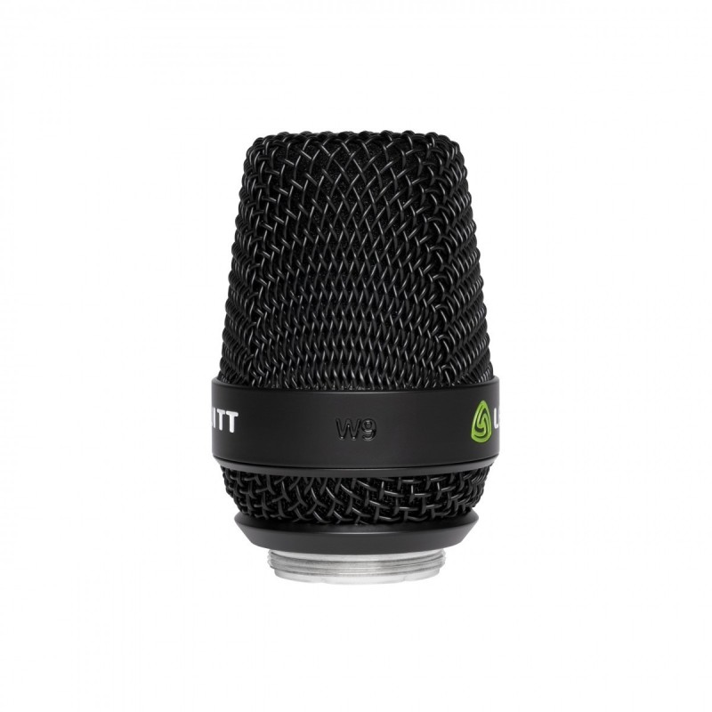 CAPSULA INTERCAMBIABILE LEWITT W9 PER MIC WIRELESS - vaiconlasigla