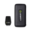 CAPSULA INTERCAMBIABILE LEWITT W9 PER MIC WIRELESS - vai con la sigla