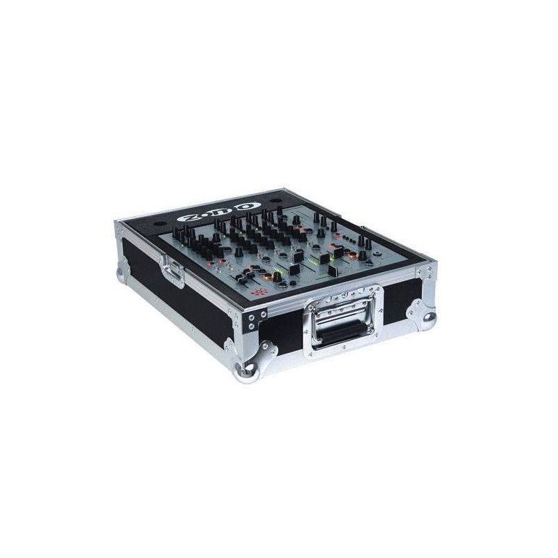 Zomo Flightcase Xone92 | Allen & Heath Xone:92 0020102460 - vaiconlasigla