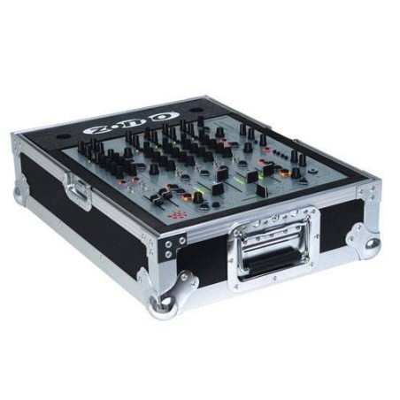 Zomo Flightcase Xone92 | Allen & Heath Xone:92 0020102460 - vaiconlasigla