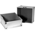Zomo Recordcase SP-110 - argento 0030101376 - vaiconlasigla
