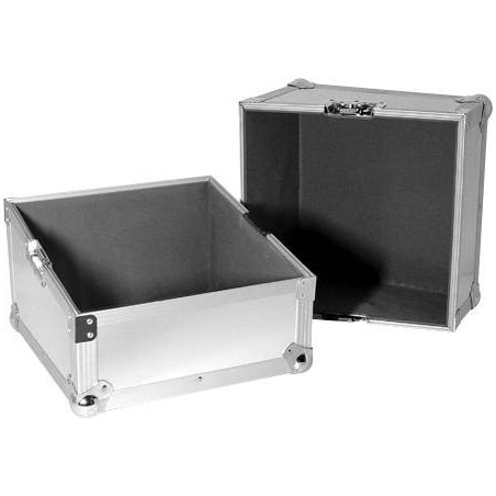 Zomo Recordcase SP-110 - argento 0030101376 - vaiconlasigla
