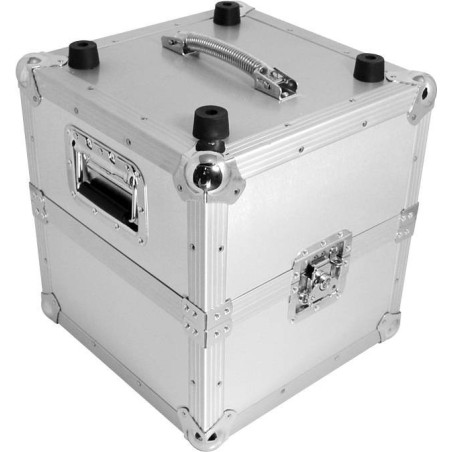 Zomo Recordcase MP-100 V.2 - argento 0030101410 - vai con la sigla