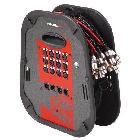 PROEL EZBOX1204 - vaiconlasigla