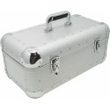 Zomo Recordcase RS-250 XT - argento 0030101498 - vai con la sigla