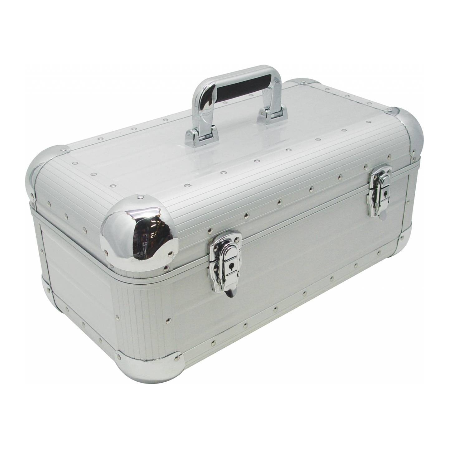 Zomo Recordcase RS-250 XT - argento 0030101498 - vai con la sigla
