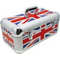 Zomo Recordcase RS-250 XT - UK-Flag 0030101500 - vai con la sigla