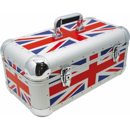 Zomo Recordcase RS-250 XT - UK-Flag 0030101500 - vai con la sigla